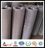 Crimped Wire Mesh (20years factory, ISO9001: 2008)