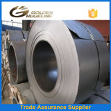 Carbon Hot Rolled Steel Coils