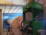 Replace Diesel and Gas Burner / Biomass Gasifier Burner for Sale
