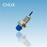 Four Wires 0-8mm Ajustable Capacitance Proximity sensors (CM18-8-DPC)