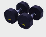 Fitness Equipment for Gym TPU Dumbbell