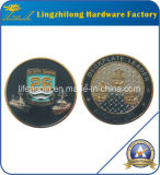 Promotional Custom Jewelry Metal Coin