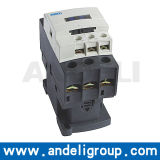 LC1-D25 Telemecanique AC Contactor (CJX2N-25)