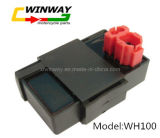 Ww-8118, Wh100, Cdi, Motorcycle Part