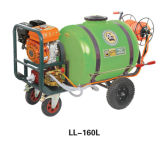 Spraying Machine (LL-160L)