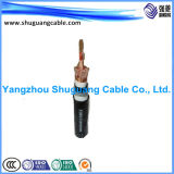 Cu Screened/PE Insulated/PVC Sheathed/Armoured/Computer/Instrument Cable