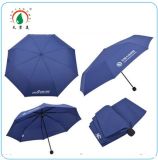 3 Fold Cheap Promotion Advertising Umbrella