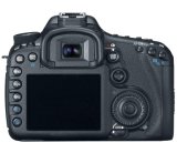 7D SLR Digital Camera Including Efs 18-200 Is Premium Kit