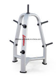 Weight Plate Tree Gym Fitness Equipment (LJ-5539A)