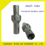 Shaft Tube of CNC Machining Parts Turning Parts Factory Price