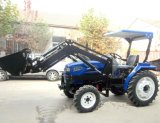 Front End Loader 30HP Wheel Tractor Map304