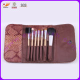 7PCS Animal and Synthetic Hair Makeup Brush Set (EYP-CY007)