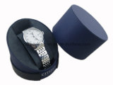 Popular Blue Paper Watch Box (LLSBH51)