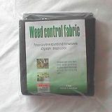 PP Non-Woven Weed Control