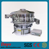 Herbicide Vibrating Screen/Vibrating Sieve/Separator/Sifter/Shaker