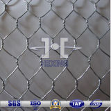 Heavy Duty Galvanized Hexagonal Wire Netting From China