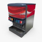 Beverage Fountains and Soda Dispenser Equipment