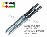 Ww-6105 Ax100 Motorcycle Front Fork, Absorber, Motorcycle Part