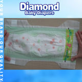 Cotton Disposable Diapers