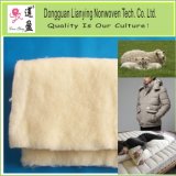 Eco-Friendly Wool Padding for Quilt/Garment