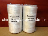 White PP Packing Rope