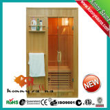 2014 Kl-En2 New Luxury CE Certification Indoor Steam Sauna Room