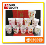 Promotional Strengthen Porcelain Mug Lkb014