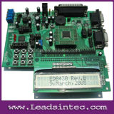 Microwave Oven Leadsintec Printed Circuit Board Design