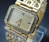 Fashion Quartz Bracelet Watch (XM8045)
