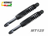 Ww-6278 Mt125 Motorcycle Parts & Accessories, Motorcycle Shock Absorber