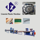 Plastic Machinery Pipe Extruder