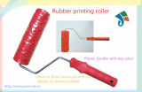 Rubber Roller Brush