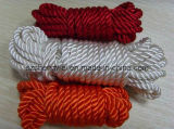 Nylon Rope, Twisted Rope