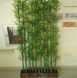 Wholesale Artificial Bamboo Bonsai Tree Artificial Plant Decorative Anywhere