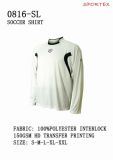 Soccer Shirt (0816-SL)