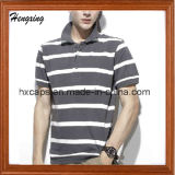 Custom Fashion Cotton Men's Casual T-Shirt (LT130315F)