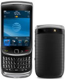 Mobile Phone (Torch 9800)