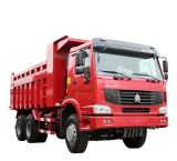 Sinotruk 6x4 Dump Truck 20cbm (ZZ3257M3647)