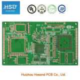 Aluminium PCB Circuit Board for Displayer (HXD3665)