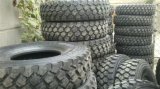Military Tire /Tyre 255/100r16 SUV Tyre with High Quality