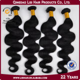 Christmas Promotion Natural Unprocessed Pure Virgin Brazilian Hair