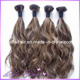 Top Quality Mix Colour Virgin Remy Indian Hair