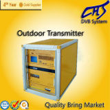 MUDS DVB-T Transmitter 450W