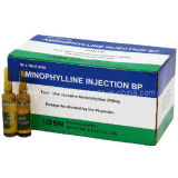 Aminophylline Injection (HS-IN003)