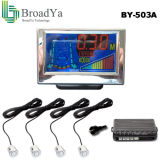 Colorful LCD Parking Sensor (BY-503A) 