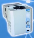 Lyj Series Plug-in Mono-Block for Refrigeration Cold Room