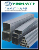 Square Stainless Steel Tube (VST-035)
