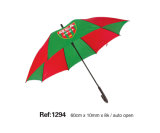 Advertising Umbrella 1294