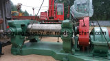Open Two Roll Mixing Mill