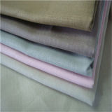 Linen and Cotton Fabric/Garment Fabric